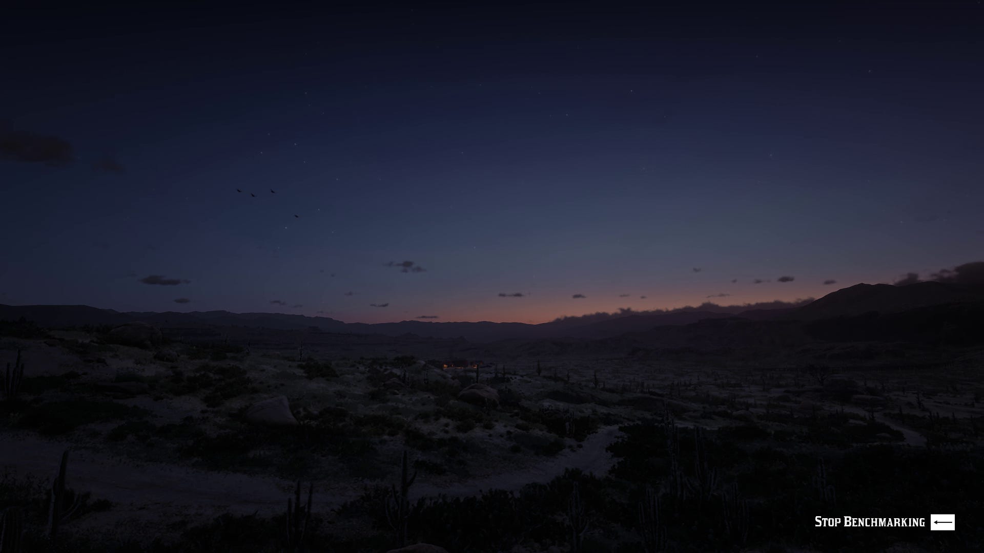 Red Dead Redemption 2 PC settings guide: How to get the best ...