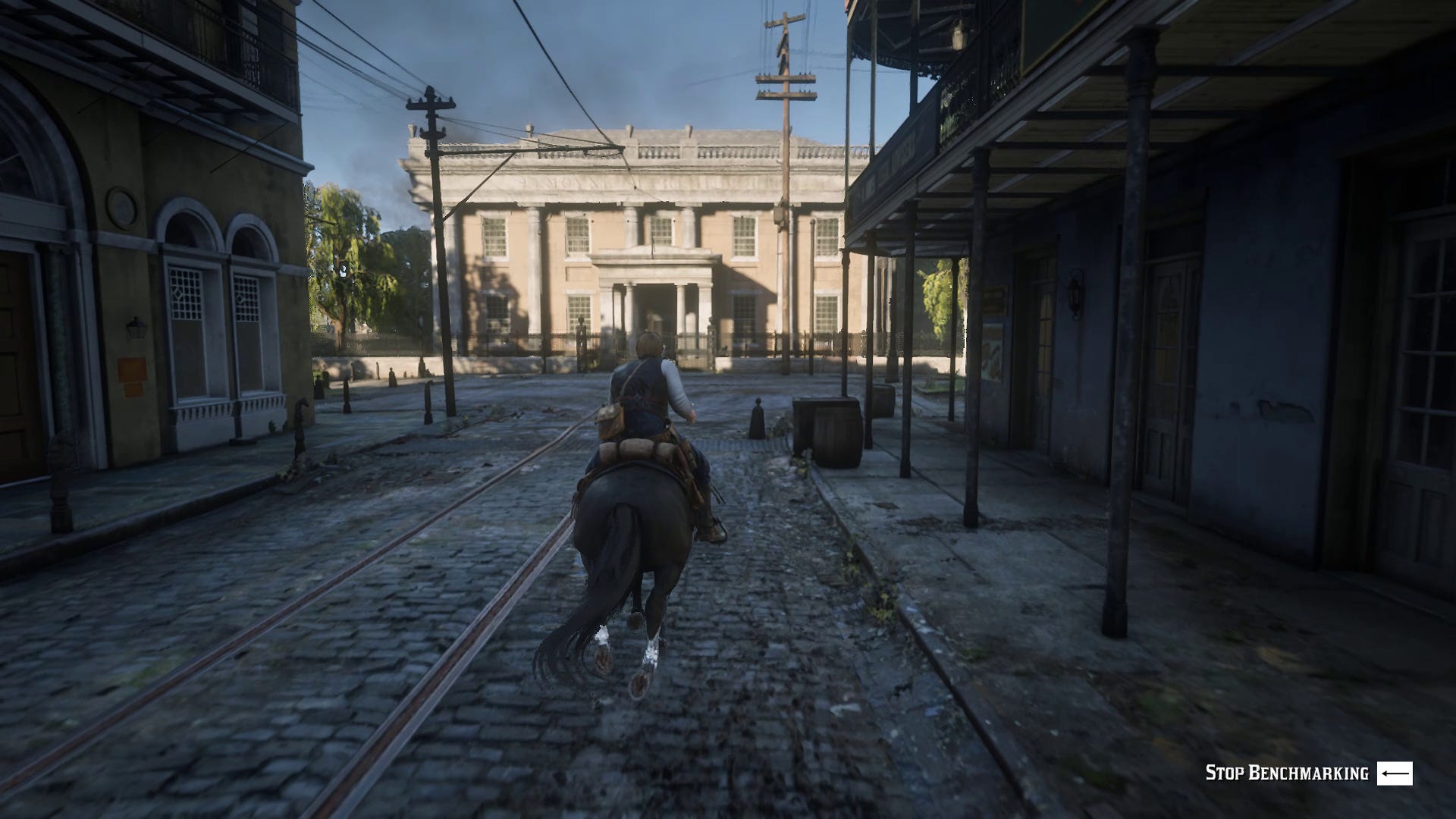 Red Dead Redemption 2 PC settings guide: How to get the best ...