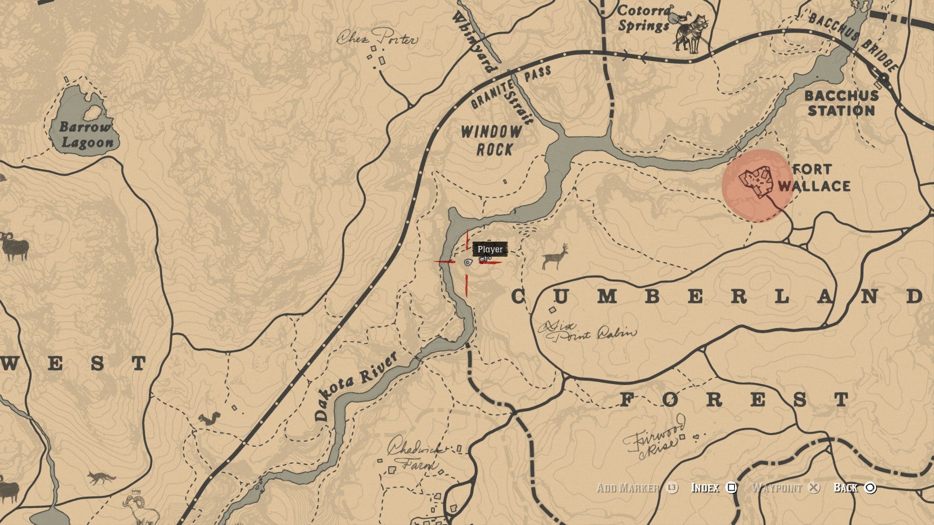 Red Dead Redemption 2 Rock Carvings locations | VG247