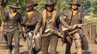 Red Dead Online launching a cheaper standalone version