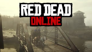 Red Dead Redemption 2 Online: Die Beta und was ihr darüber wissen müsst