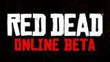 Red Dead Online - Release, beta, multiplayer en alles wat we weten