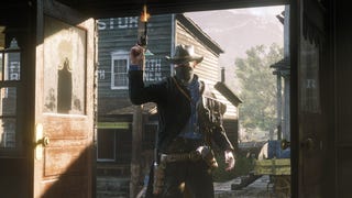 Red Dead Online beta starts staggered release tomorrow