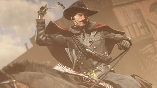 Red Dead Online Frontier Pursuits - How to get started as a Bounty Hunter, Trader, or Collector | Madam Nazar Location
