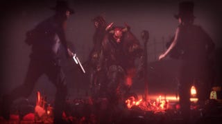 Red Dead Online Fear of the Dark guide - How to win as both Hunters and Night Stalkers