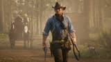 Red Dead Redemption 2  comemora 4 anos sem atualização PS5 e Xbox Series