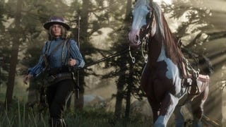 Red Dead Online best horses explained: Our best beginner and overall horse recommendations