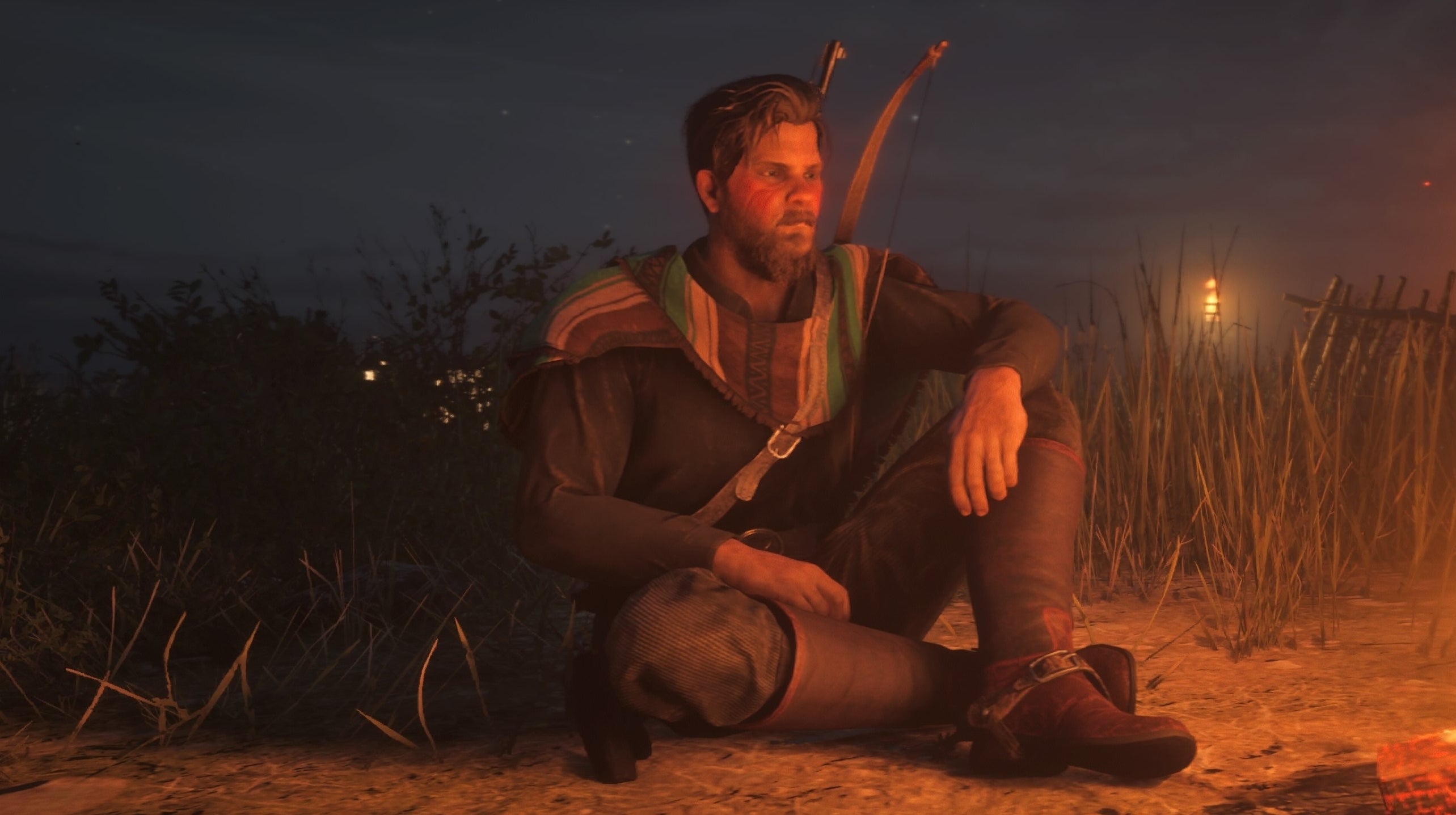 Red Dead Online is finally moving in the right direction