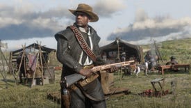 Red Dead Online guide - how to play Red Dead Online on PC right now
