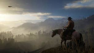 Red Dead Redemption 2 - Living the western dream