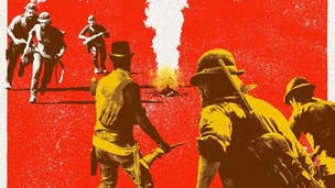 Red Dead Online: new showdown Up In Smoke is race to the opposing team's camp for an explosive finish