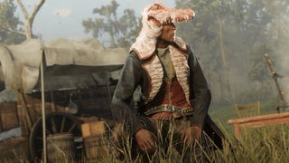 Red Dead Online's lobbies have mysteriously emptied - and it's solving the game's problems
