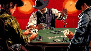 Poker and new missions arrive in Red Dead Online, with tools for roleplayers coming this summer