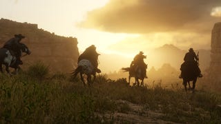 Red Dead Redemption 2 - nowe informacje na temat gry