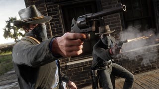 Red Dead 2's PC requirements are gonna put a bullet in your SSD