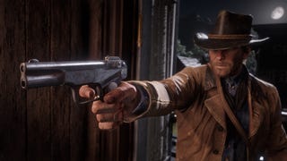 Red Dead Redemption 2 PC patch has more fixes for stuttering, unbinds core drain from framerate