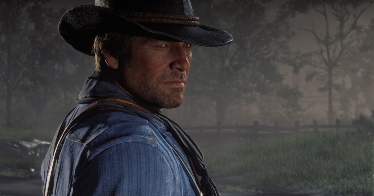 Red Dead Redemption 2 hat locations: where to find all hats | Rock ...