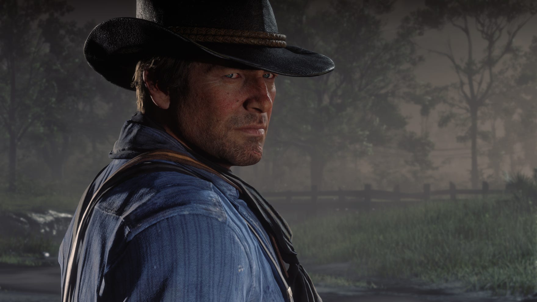Cutter Hat Rdr2 Red Dead Redemption 2 hat locations: where to find all hats | Rock ...