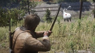 Red Dead Redemption 2: Legendäre Tiere und alle Fundorte