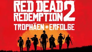 Red Dead Redemption 2: Alle Trophäen und Erfolge im Überblick