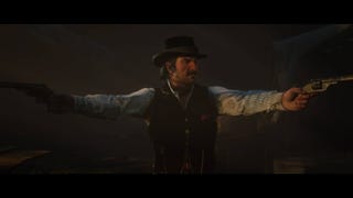 Red Dead Redemption 2 - how to get the best ending