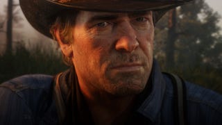 Red Dead Redemption 2 corre a 4K na Xbox One X