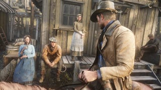 Red Dead Redemption 2 - ujawniono dodatkową zawartość na PS4