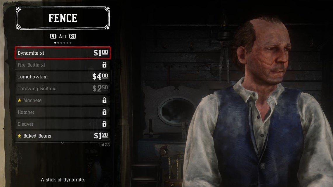 Lock Pick Rdr2 Red Dead Redemption 2 | Eurogamer.net