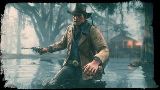 Red Dead Online beta for Red Dead Redemption 2 to take place in November