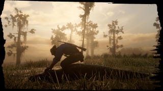 Red Dead Redemption 2 has around 200 different animal species, all of which have unique behaviour