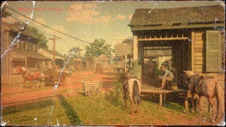 Red Dead Redemption 2 datamine hints at player-owned vehicles and properties in Red Dead Online