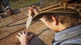 Red Dead Redemption 2 - gra w pięć palców, reguły, typy