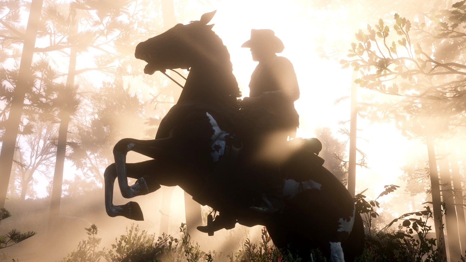 O next-genowej wersji Red Dead Redemption 2 robi się coraz głośniej. Insider wskazał termin premiery