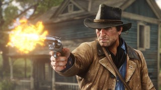 Red Dead Redemption 2 odżyło. Gra ma nowy rekord graczy