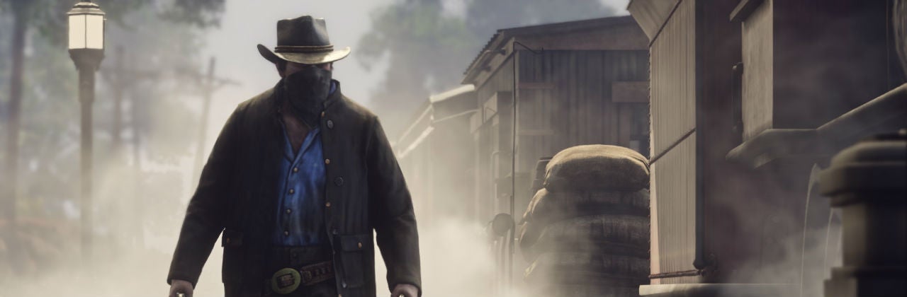 Is Red Dead Redemption 2's Arthur Morgan More Evil Than John Marston, and Why it Doesn't Matter