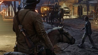Gerucht: Red Dead Redemption 2 heeft crafting systeem