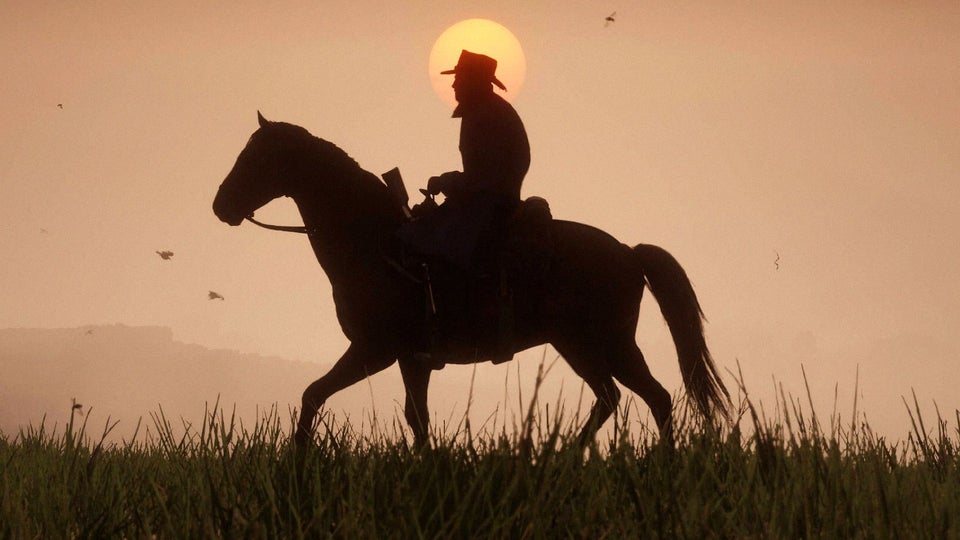 GTA 6 is so detailed no single Rockstar employee knows it all - which is how we got shrinking horse testicles in Red Dead Redemption 2