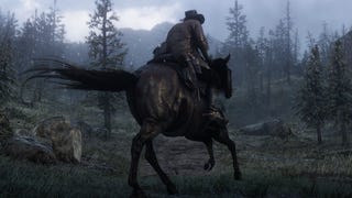 Red Dead Redemption 2 - níveis de vínculo com cavalos - como obter novos cavalos?