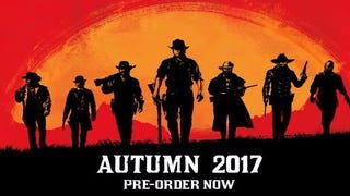 Red Dead Redemption 2 is named...