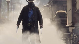 Gerucht: Red Dead Redemption 2 krijgt Battle Royale modus