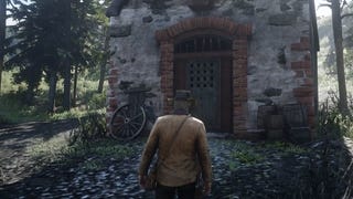 Red Dead Redemption 2 Le Tresor Des Morts Treasure Map locations