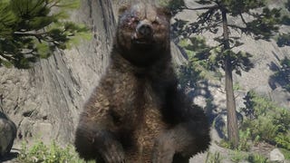 Red Dead Redemption 2 Legendary animal locations and how to defeat them