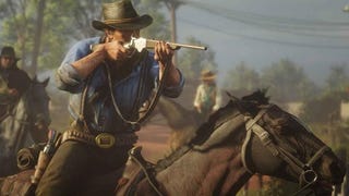 Red Dead Redemption 2 nejlépe hodnocenou hrou roku dle Metacritic