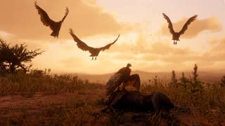 Red Dead Redemption 2 Trapper Locations: Where to find the trapper