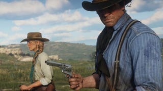 Red Dead Redemption 2 nie zostanie kolejny raz opóźnione - przekonuje wydawca