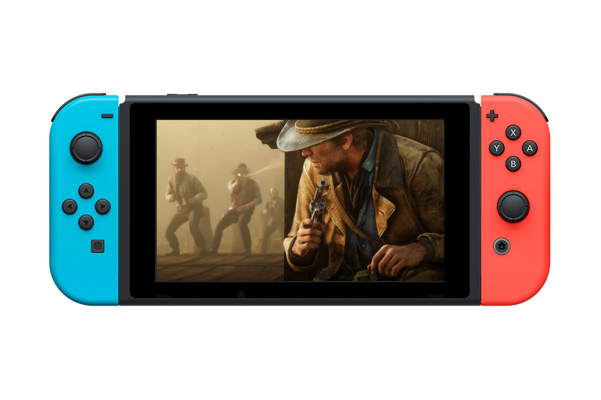 Nintendo Switch REDEMPTION REAPERS Nintendo Switch Redemption Reapers(リデンプションリーパーズ) -Switch
