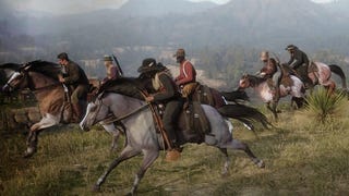 Red Dead Redemption 2 Online: Pferderennen - Der große Rennserien-Guide