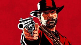 Red Dead Redemption 2 ostatecznie na dwóch płytach