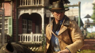 Poderá Red Dead Redemption 2 estar a caminho do PC?