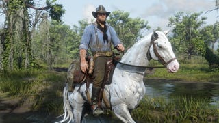 Red Dead Redemption 2, Hearthstone, and more of the week's patches